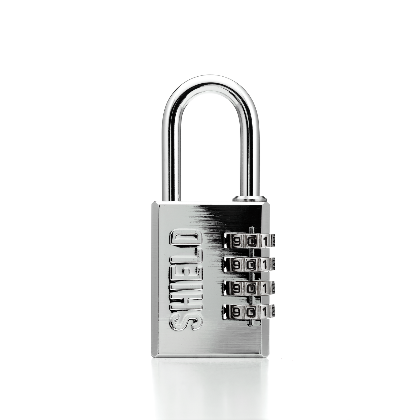 Heavy Duty Coded Combination Padlocks – Nothing But Padlocks™