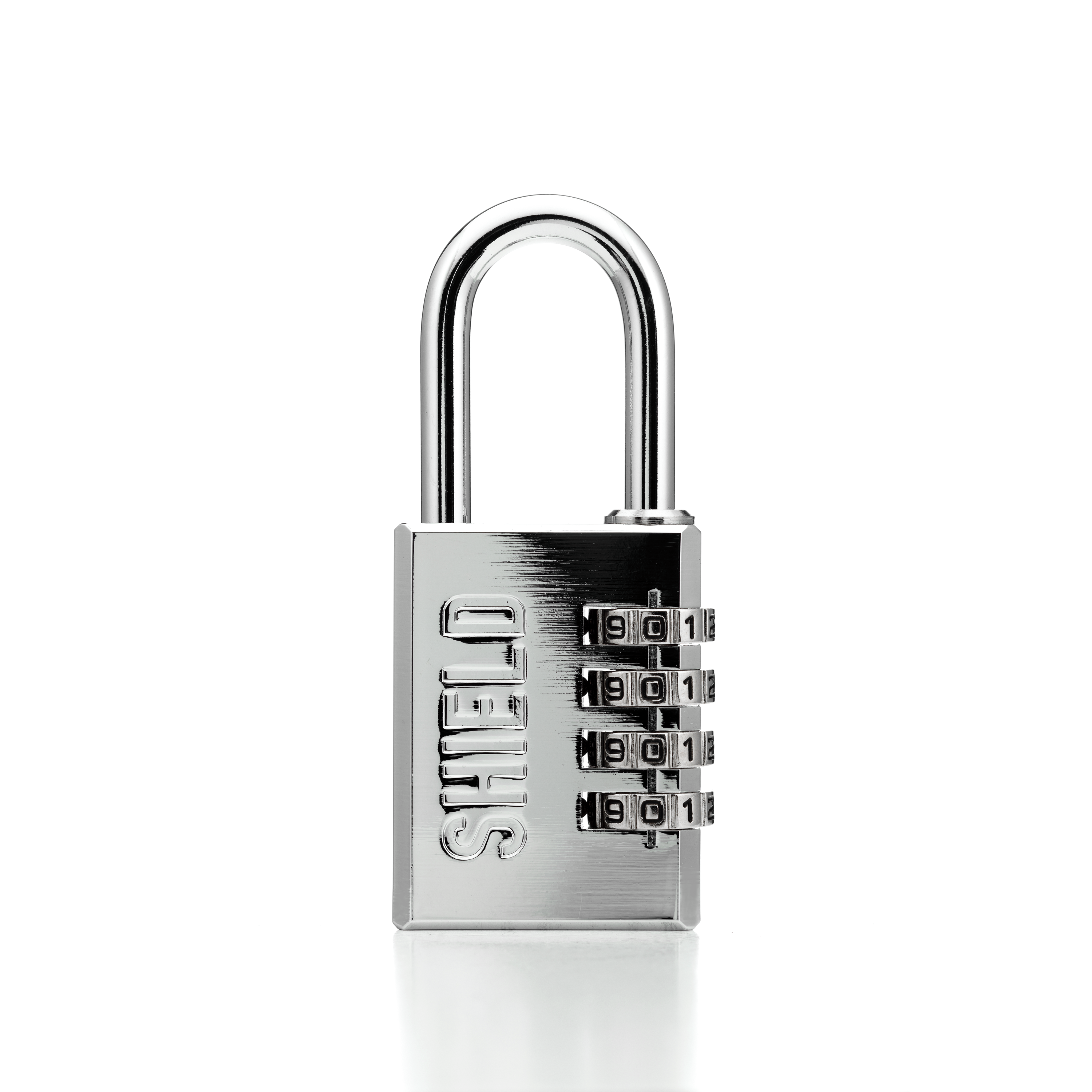 ABUS 64TI Series Titalium Padlock