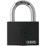 ABUS Coloured Aluminium Padlocks
