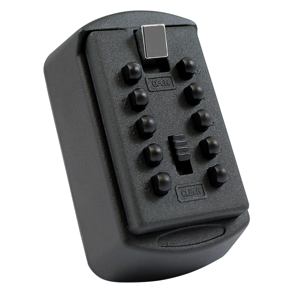 Asec Vital Key Safe With Cover Key Safe Nothing But Padlocks