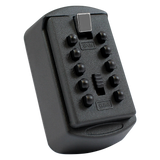 Asec Vital Key Safe With Cover Key Safe Nothing But Padlocks