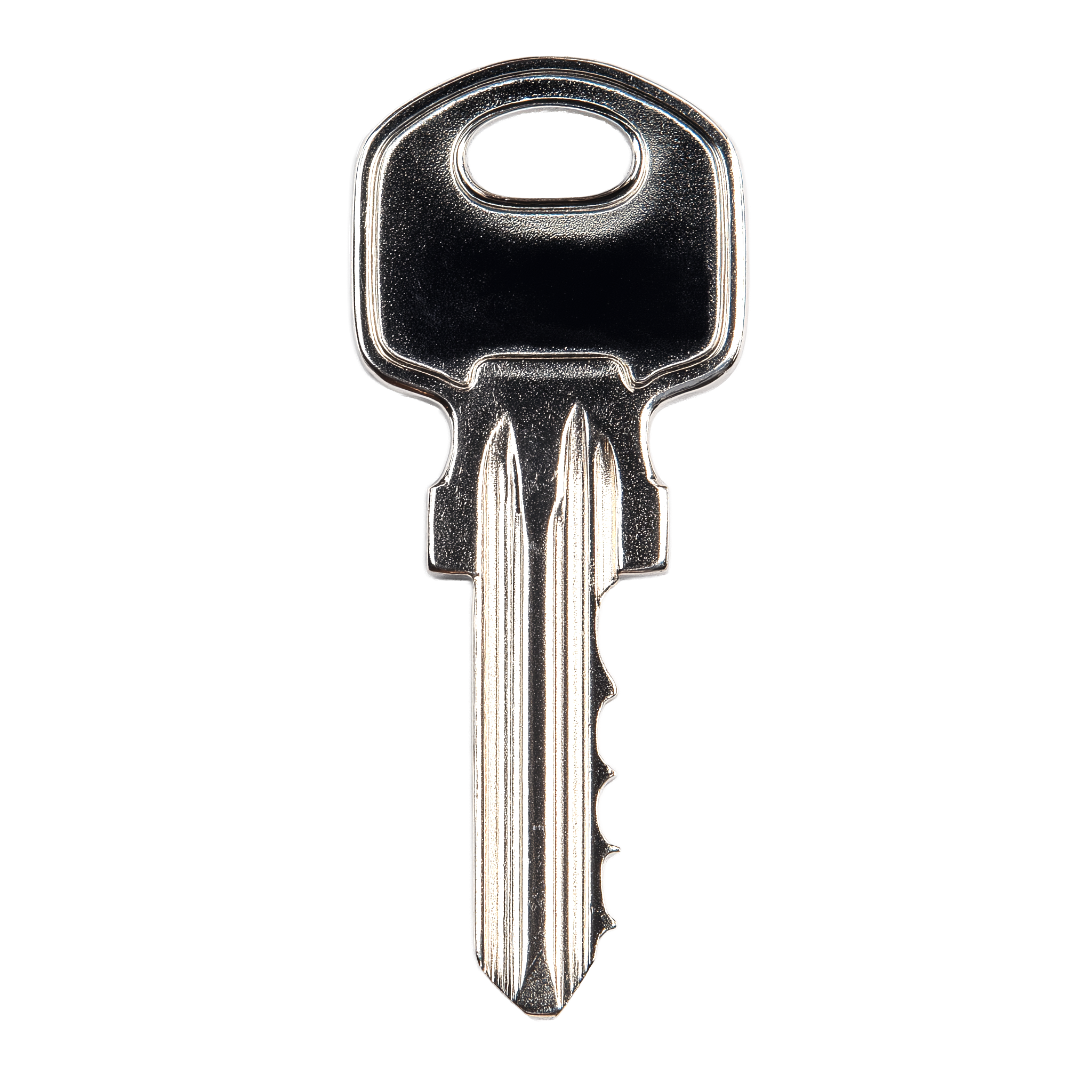 Standard Additional Keys