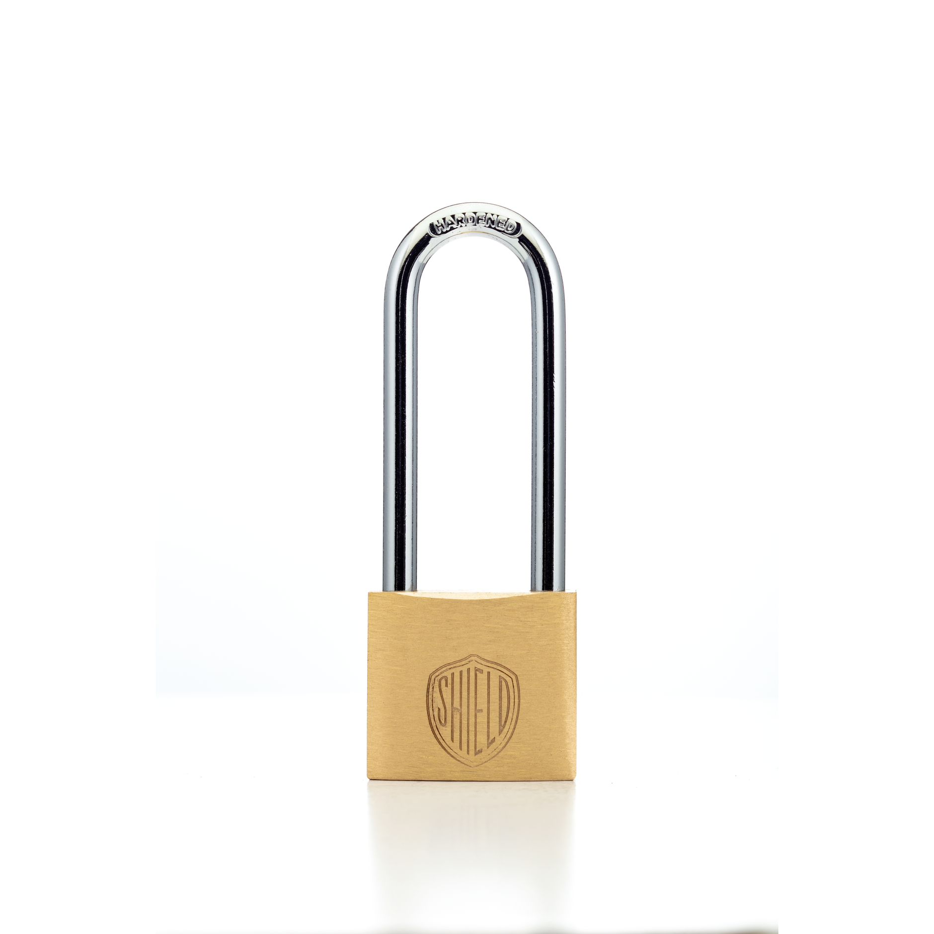 Squire® Closed Shackle Combination Padlocks - View #4