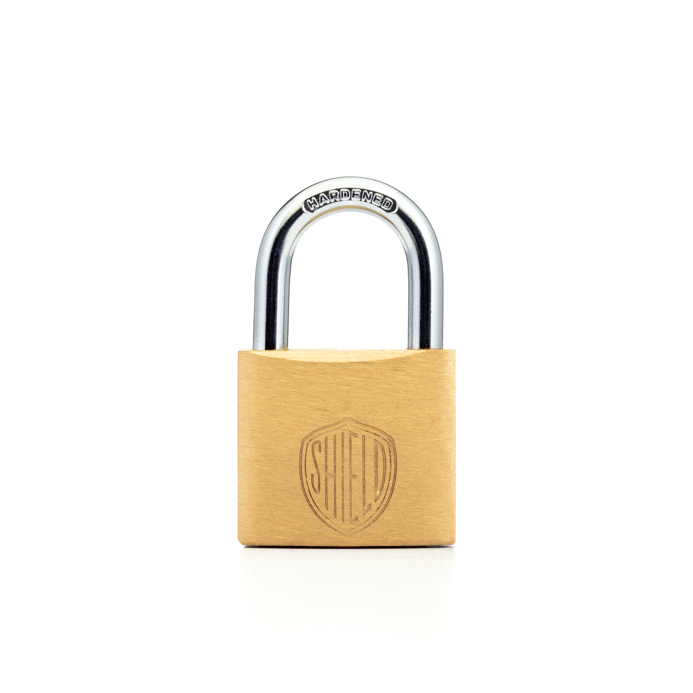 Brass Padlocks | Shield | ABUS - Nothing But Padlocks™