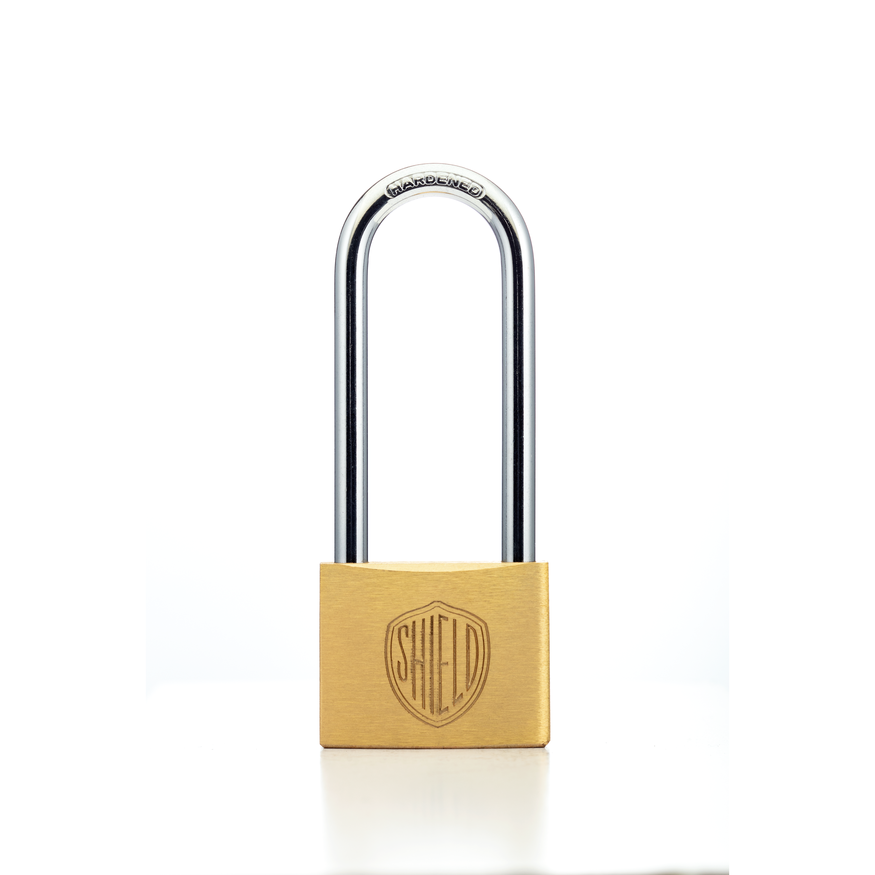 ABUS 64TI Series Titalium Padlock