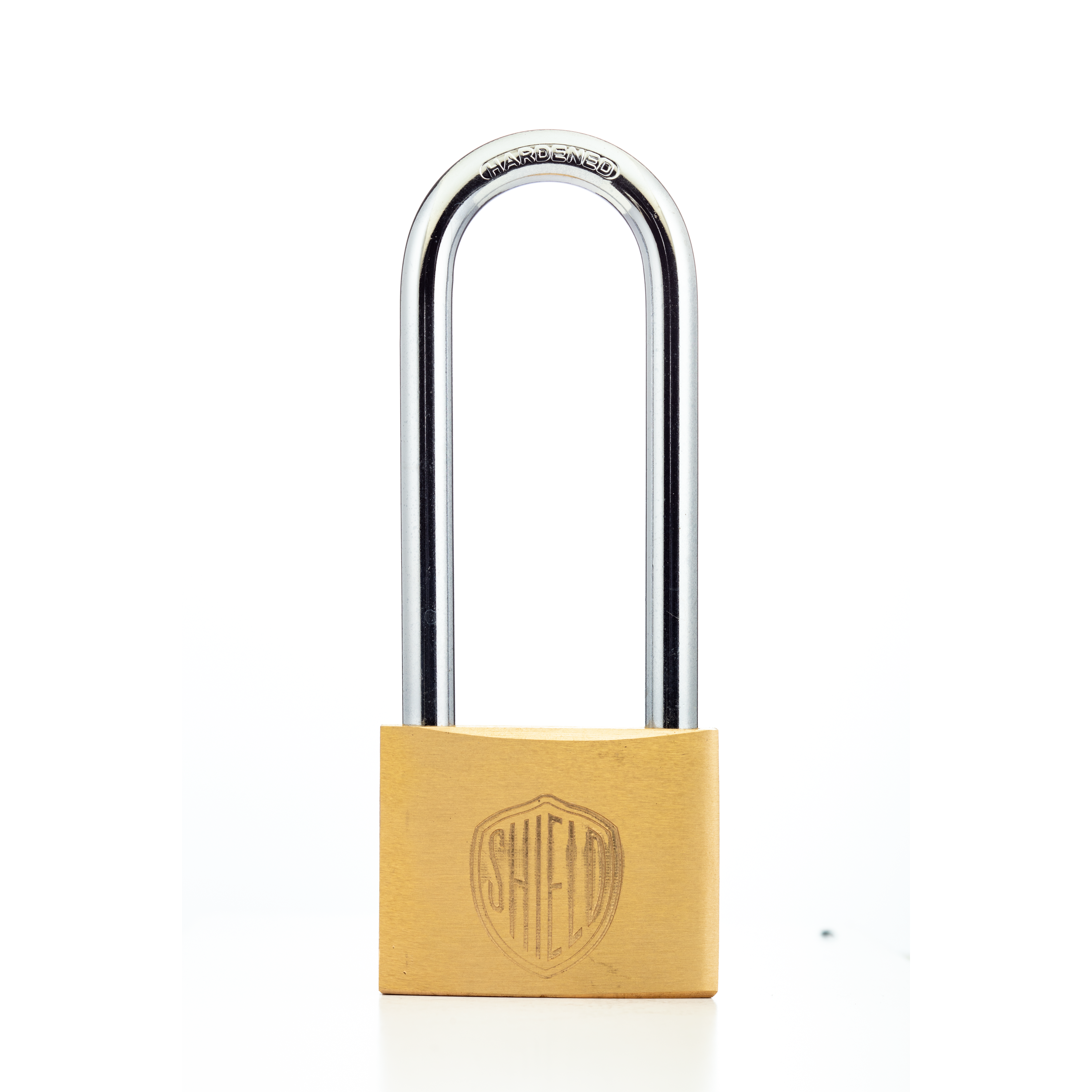 ABUS 64TI Series Titalium Padlock