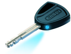 ABUS Plus LED Key 