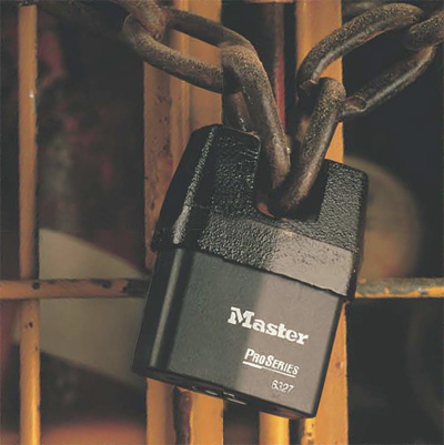 Master Padlocks