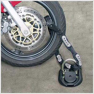 ABUS WBA 100