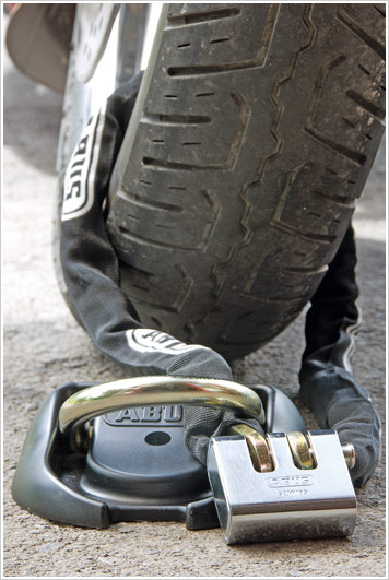 ABUS WBA 100