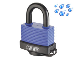 Weatherproof Padlock