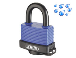 Weatherproof Padlock Large