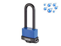 Long Shackle Weatherproof Padlock