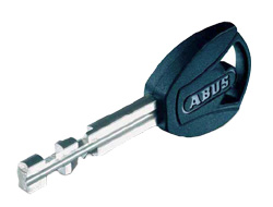 Abus Plus Key