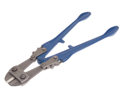 Bolt Cutters Up to 10mm Shackle