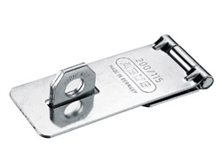 Budget Hasp & Staple  large