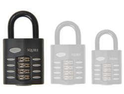 Heavy Duty Combination Padlock 60mm
