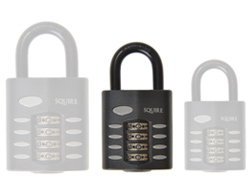 Heavy Duty Combination Padlock 50mm