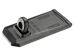 Ultra High Security Hasp & Staple