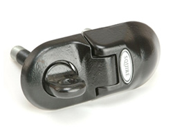 High Security Padbar CEN 6