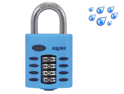 Large Marine Combination Padlock