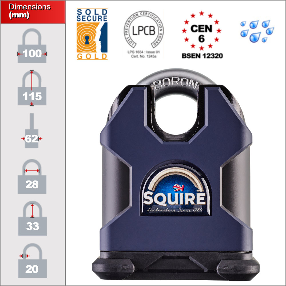 Squire ss100cs shop
